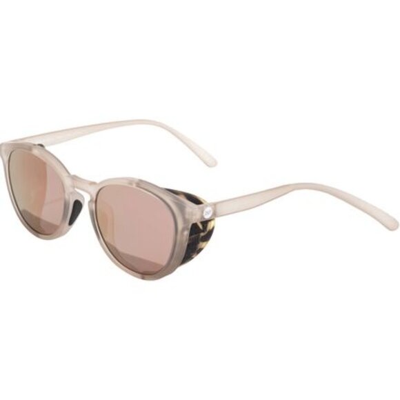 NWT $98 Sunski Tera Polarized Sunglasses with side shields and case main image 3